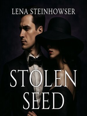 cover image of Stolen Seed
